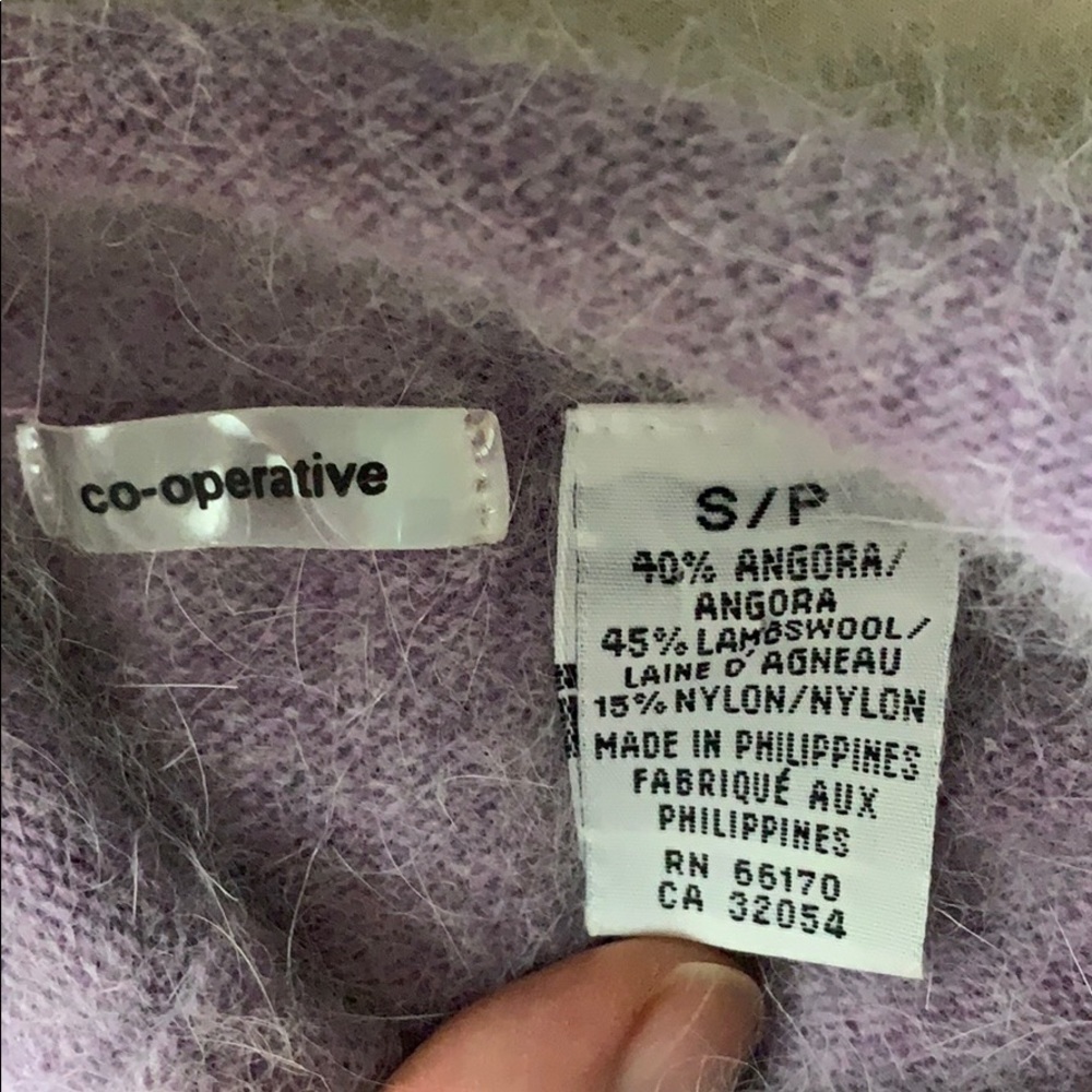 Adorable tank sweater